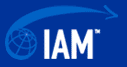 International Association of Movers Logo
