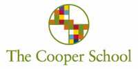 The Cooper School Logo
