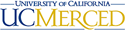 University of California Merced Logo