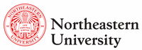 Northeastern University Logo